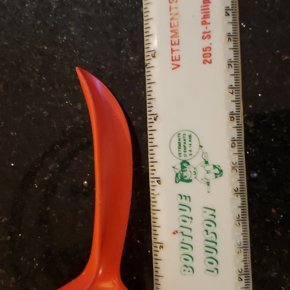 Tupperware 🥚 remover - Picture 4 of 4